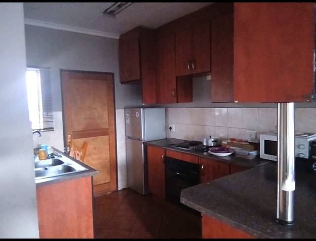 2 BEDROOM APARTMENT FOR SALE IN ELSPARK